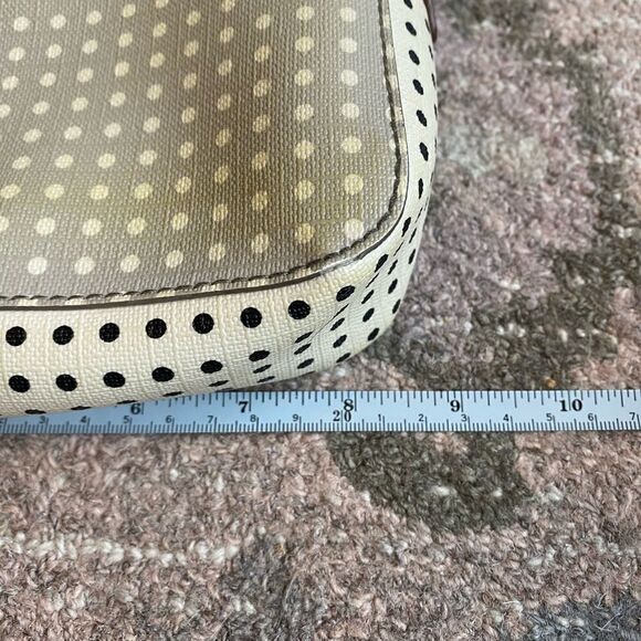 Fossil Dot Crossbody Handbag - Picture 9 of 12